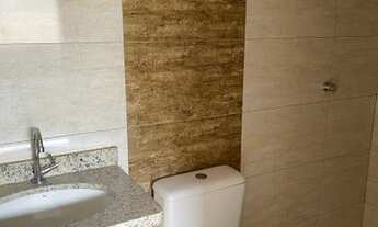 Imagem 6: Casa 2/4 sendo 1 suíte - Taquaralto / Morada do Sol