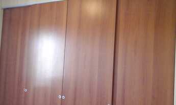 Imagem 6: Apartamento para venda com 80 metros quadrados com 3 quartos em Vila Firmiano Pinto - São