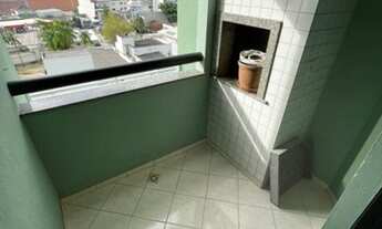 Imagem 3: APTO 3 QUARTOS NO CENTRO DE BRUSQUE