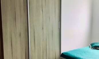 Imagem 5: Algo quarto em apto (SÓ PARA MULHERES