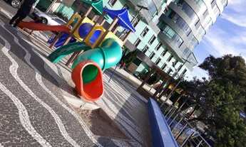 Imagem 3: Um dormitório mobiliado - Centro de Tramandaí