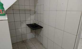 Imagem 2: Kitnet Casa com 1 dormitório