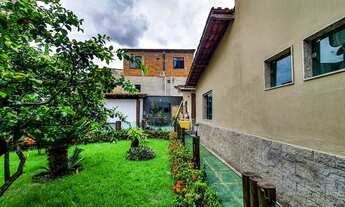 Imagem 6: Casa para venda tem 320 m2, 4 quartos em Praia do Suá - Vitória - ES