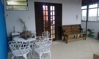 Imagem 6: Cobertura para venda tem 170 metros quadrados com 3 quartos em Todos os Santos - Rio de Ja