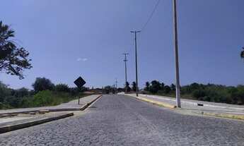 Imagem 2: Lot. Parque Tijuca em Maracanaú, Prox. ao Anel Viario da AV. Osorio de Paiva! T4JF