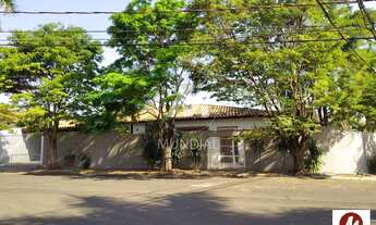 Imagem: Casa (térrea na rua) 5 dormitórios/suite