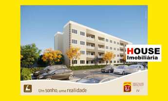 Imagem 2: Condominio village araçagy 4, com 2 quartos