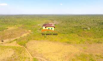 Imagem 5: Fazenda para Venda em Fernando Falcão, Região produtora em expansão