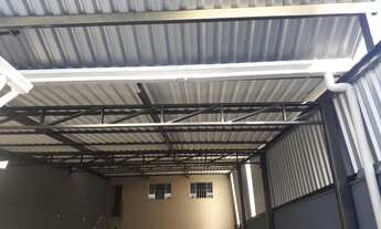 Imagem 2: Alugo galpão bairro concordia