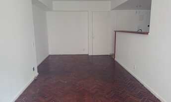 Imagem 2: Apartamento para venda possui 51 metros quadrados com 1 quarto