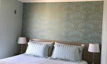 Imagem 7: Apartamento 4 Quartos 117m² Todo Projetado Para Venda No L'Acqua Condominium Club - N