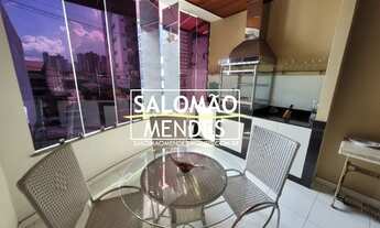 Imagem 5: Mansão com Linda Piscina junto a José Malcher, 4 suites, 4 vagas