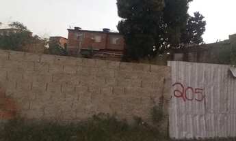 Imagem: Vende-se esse terreno