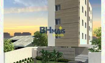 Imagem 3: Apartamento Novo com 02 quartos no Bairro Ouro Preto BH