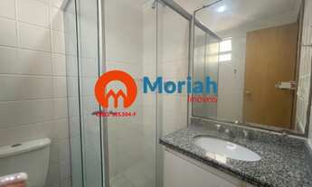 Imagem 3: Apartamento para locação na Vila Andrade, 03 dormitórios, 01 suíte, 02 vagas, lazer comple