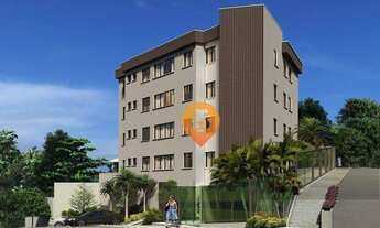 Imagem 4: Apartamento à venda, 60 m² por R$ 566.500,00 - Serra - Belo Horizonte/MG