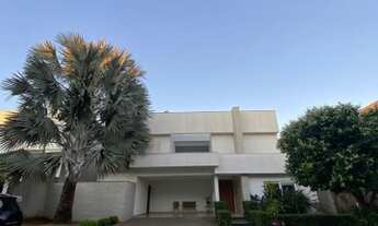 Imagem 2: Sobrado | 445,15m² Privativos | Bourbon