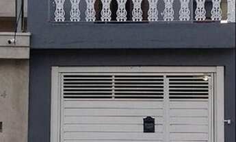 Imagem 2: Sobrado com 4 dormitórios à venda, 339 m² por R$ 530.000,00 - Jardim Marisa - São Paulo/SP