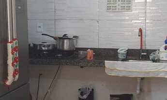 Imagem 6: Casa para venda possui 252 metros quadrados com 2 quartos em Cohatrac IV - São Luís - Mara