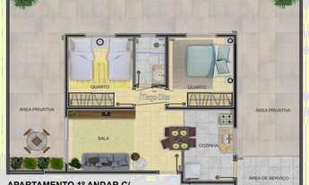 Imagem 2: CONTAGEM - Padrão - Centro