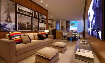 Imagem 3: APARTAMENTO no AMÉRICA com 3 quartos para VENDA, 111 m²