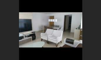 Imagem 6: Apartamento para venda possui 157 metros quadrados com 4 quartos em Boa Viagem - Recife