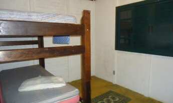 Imagem 7: Casa para venda com 70 metros quadrados com 2 quartos em Sertão do Camburi - São Sebastião