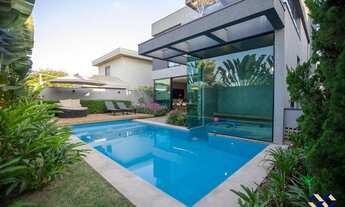 Imagem: CASA A VENDA NO CONDOMINIO BUGANVILE