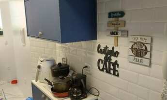 Imagem 6: Vendo apartamento 2 quartos (1 suite) Tijuca Reformado