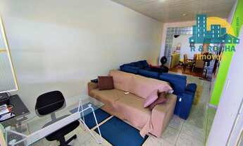 Imagem 7: Casa com 3 quartos (sendo 1 suíte), com 90m² de área construída, aceitando financiamento