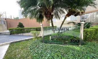 Imagem 3: Apartamento com 3 Quartos no Alto da Glória, 124m2