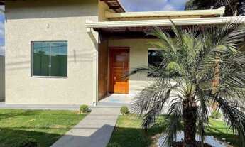 Imagem: Casa no Campo Sales/ A vista ou parcelado