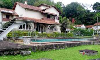 Imagem: Excelente Casa 4 quartos com 2 vagas em