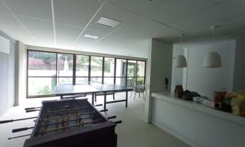 Imagem 7: NI I Studio Thaiza - Apartamento 2 quartos compacto em Casa Amarela