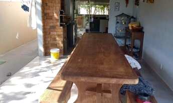 Imagem 6: Linda e aconchegante casa no bairro Junco em Cáceres