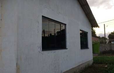 Imagem 3: Casa Alvenaria Casa com 2 dormitórios