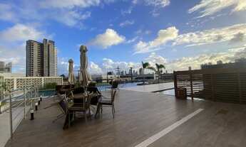 Imagem 7: Apt 163 m2 com 4 quartos 4 suítes 4 vagas em Brisamar - João Pessoa - Paraíba