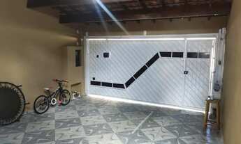 Imagem 4: Vende-se casa na região central de Caieiras