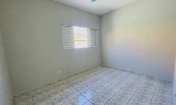 Imagem 4: Casa térrea no bairro Residencial Universitário em Presidente Prudente