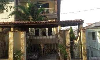 Imagem: Lindo Sobrado De 3 Dormitórios e 4 Vagas