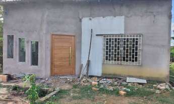 Imagem: Vendo esta casa na comunidade Cristo Rei