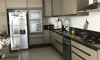 Imagem 4: Linda Casa para aluguel e venda com 450 m2 no residencial 9