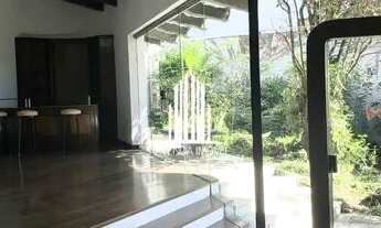 Imagem 3: Casa Assobradada com 620m e 4 quartos no Jardim Guedala