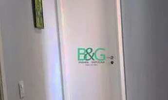 Imagem 2: Apartamento com 2 dormitórios à venda, 45 m² por R$ 498.000 - Alto da Mooca - São Paulo/SP