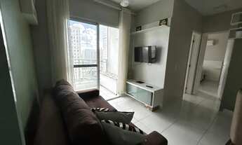 Imagem 2: BRISAS LIFE - 02 QUARTOS - REFORMADO - COND. CLUBE