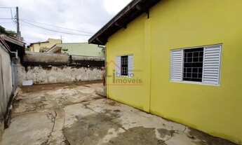 Imagem 4: Casa - Vila Santa Isabel - Campinas