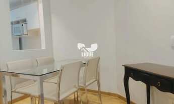 Imagem 6: SANTO ANDRé - Apartamento Padrão - Jardim