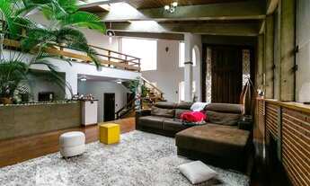 Imagem 4: Casa para Aluguel - Casa Verde, 4 Quartos, 796 m2