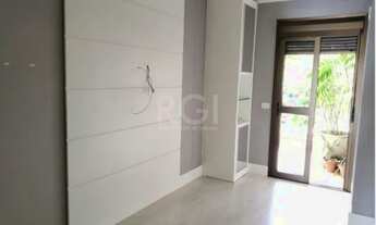 Imagem 3: Apartamento para Venda - 200.1m², 3 dormitórios, sendo 3 suites, 5 vagas - Cristal