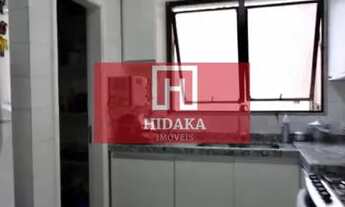 Imagem 4: Apartamento à venda no bairro Morumbi - São Paulo/SP, Zona Sul